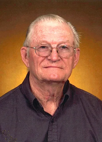 Daniel F. Harris